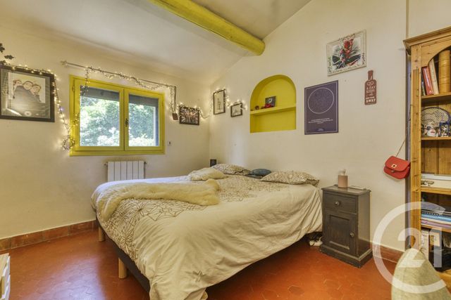 maison à vendre - 9 pièces - 283.0 m2 - VILLENEUVE LES AVIGNON - 30 - LANGUEDOC-ROUSSILLON - Century 21 Saint Marc Immobilier