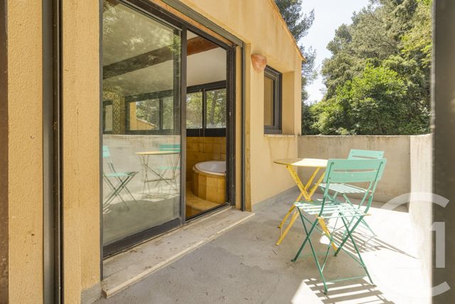 maison à vendre - 9 pièces - 283.0 m2 - VILLENEUVE LES AVIGNON - 30 - LANGUEDOC-ROUSSILLON - Century 21 Saint Marc Immobilier