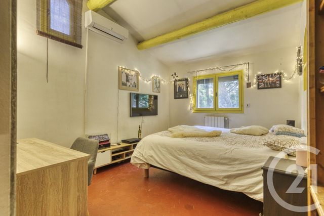 maison à vendre - 9 pièces - 283.0 m2 - VILLENEUVE LES AVIGNON - 30 - LANGUEDOC-ROUSSILLON - Century 21 Saint Marc Immobilier
