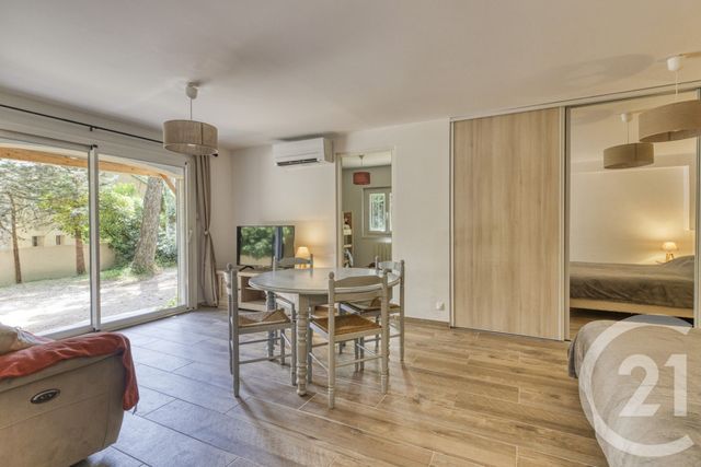 maison à vendre - 9 pièces - 283.0 m2 - VILLENEUVE LES AVIGNON - 30 - LANGUEDOC-ROUSSILLON - Century 21 Saint Marc Immobilier