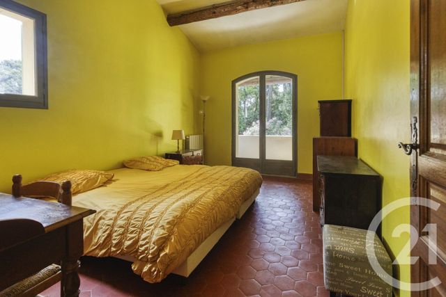 maison à vendre - 9 pièces - 283.0 m2 - VILLENEUVE LES AVIGNON - 30 - LANGUEDOC-ROUSSILLON - Century 21 Saint Marc Immobilier