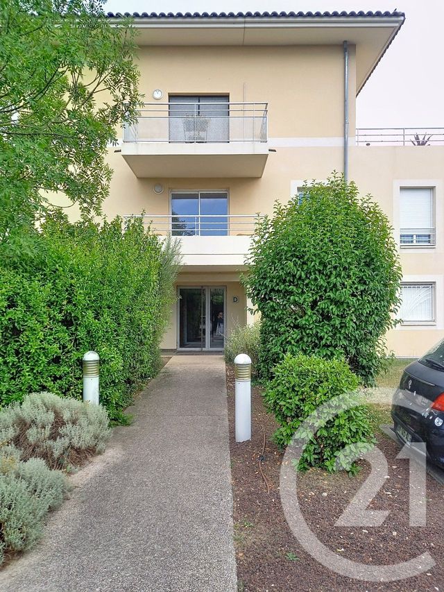 Appartement à louer AVIGNON