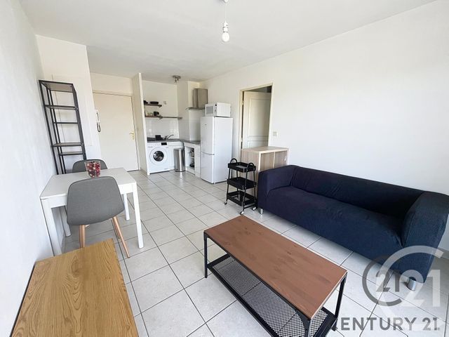 appartement - AVIGNON - 84