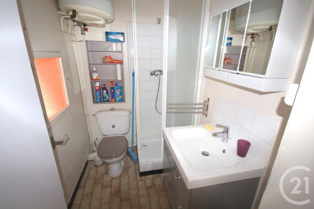 Appartement Studio à louer - 1 pièce - 15.33 m2 - AVIGNON - 84 - PROVENCE-ALPES-COTE-D-AZUR - Century 21 Saint Marc Immobilier