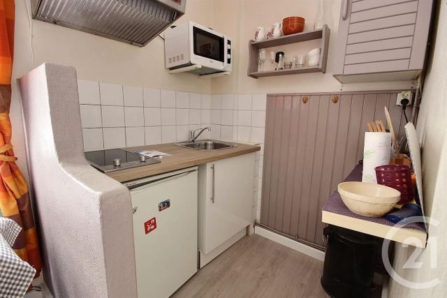 Appartement Studio à louer - 1 pièce - 15.33 m2 - AVIGNON - 84 - PROVENCE-ALPES-COTE-D-AZUR - Century 21 Saint Marc Immobilier