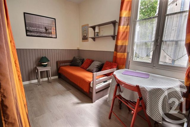 Appartement Studio à louer - 1 pièce - 15.33 m2 - AVIGNON - 84 - PROVENCE-ALPES-COTE-D-AZUR - Century 21 Saint Marc Immobilier