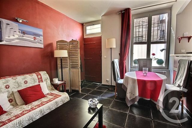 Appartement T2 à louer - 2 pièces - 38.35 m2 - AVIGNON - 84 - PROVENCE-ALPES-COTE-D-AZUR - Century 21 Saint Marc Immobilier