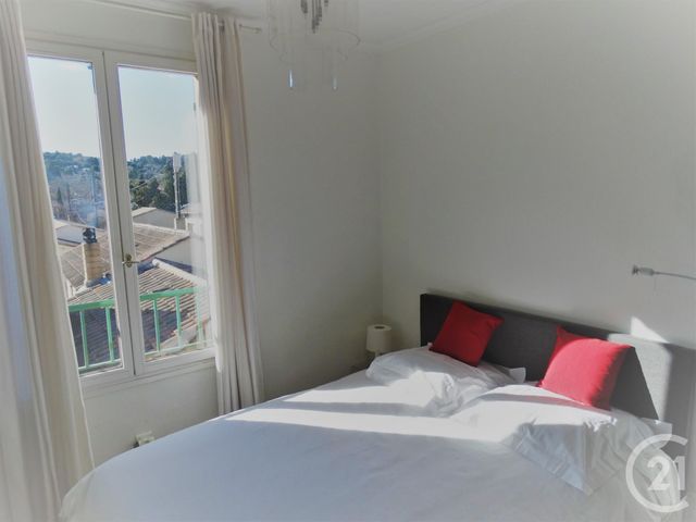 Appartement F2 à louer - 2 pièces - 48.0 m2 - VILLENEUVE LES AVIGNON - 30 - LANGUEDOC-ROUSSILLON - Century 21 Saint Marc Immobilier
