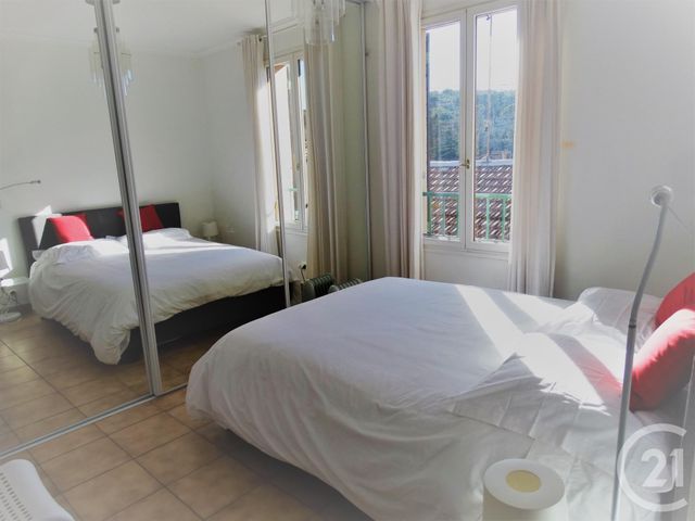 Appartement F2 à louer - 2 pièces - 48.0 m2 - VILLENEUVE LES AVIGNON - 30 - LANGUEDOC-ROUSSILLON - Century 21 Saint Marc Immobilier