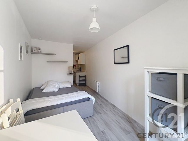 Appartement Studio à louer - 1 pièce - 16.51 m2 - AVIGNON - 84 - PROVENCE-ALPES-COTE-D-AZUR - Century 21 Saint Marc Immobilier