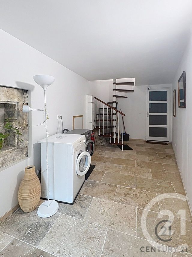 Appartement Studio à louer - 1 pièce - 16.51 m2 - AVIGNON - 84 - PROVENCE-ALPES-COTE-D-AZUR - Century 21 Saint Marc Immobilier