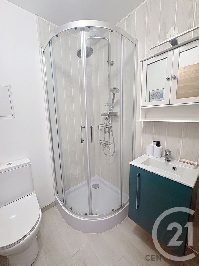 Appartement Studio à louer - 1 pièce - 16.51 m2 - AVIGNON - 84 - PROVENCE-ALPES-COTE-D-AZUR - Century 21 Saint Marc Immobilier
