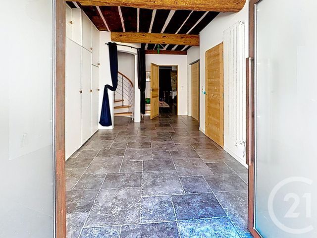 maison à vendre - 5 pièces - 180.0 m2 - ROCHEFORT DU GARD - 30 - LANGUEDOC-ROUSSILLON - Century 21 Saint Marc Immobilier