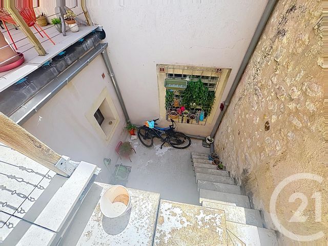 maison à vendre - 5 pièces - 180.0 m2 - ROCHEFORT DU GARD - 30 - LANGUEDOC-ROUSSILLON - Century 21 Saint Marc Immobilier