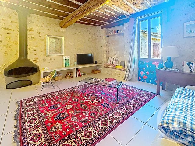maison à vendre - 5 pièces - 180.0 m2 - ROCHEFORT DU GARD - 30 - LANGUEDOC-ROUSSILLON - Century 21 Saint Marc Immobilier
