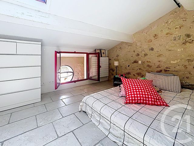 maison à vendre - 5 pièces - 180.0 m2 - ROCHEFORT DU GARD - 30 - LANGUEDOC-ROUSSILLON - Century 21 Saint Marc Immobilier
