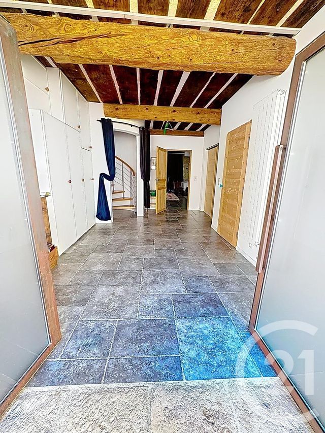 maison à vendre - 5 pièces - 180.0 m2 - ROCHEFORT DU GARD - 30 - LANGUEDOC-ROUSSILLON - Century 21 Saint Marc Immobilier