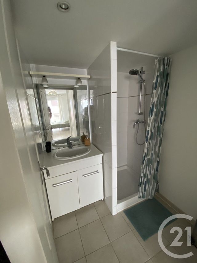 Appartement F2 à louer - 2 pièces - 36.91 m2 - AVIGNON - 84 - PROVENCE-ALPES-COTE-D-AZUR - Century 21 Saint Marc Immobilier