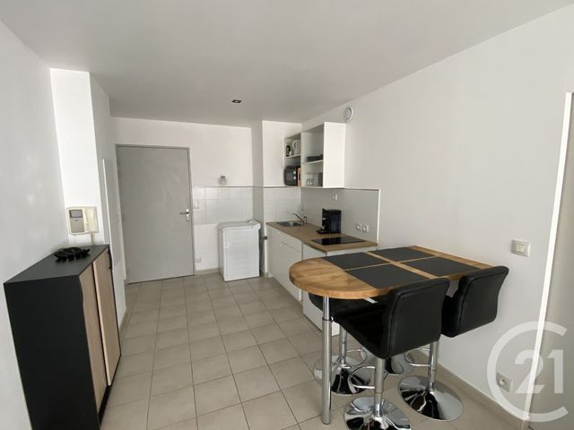 Appartement F2 à louer - 2 pièces - 36.91 m2 - AVIGNON - 84 - PROVENCE-ALPES-COTE-D-AZUR - Century 21 Saint Marc Immobilier