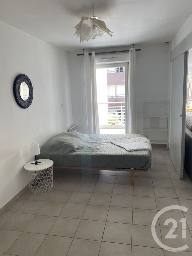 Appartement F2 à louer - 2 pièces - 36.91 m2 - AVIGNON - 84 - PROVENCE-ALPES-COTE-D-AZUR - Century 21 Saint Marc Immobilier