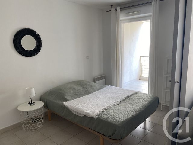 Appartement F2 à louer - 2 pièces - 36.91 m2 - AVIGNON - 84 - PROVENCE-ALPES-COTE-D-AZUR - Century 21 Saint Marc Immobilier