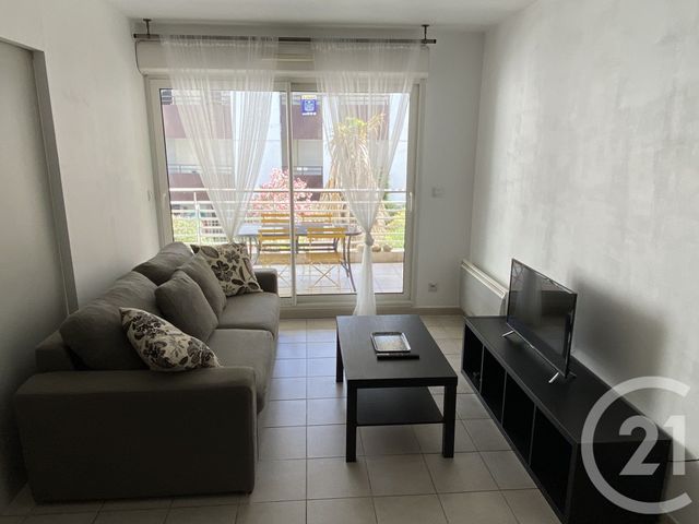 Appartement F2 à louer AVIGNON