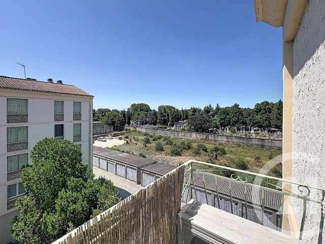 Appartement F4 à louer - 4 pièces - 67.0 m2 - AVIGNON - 84 - PROVENCE-ALPES-COTE-D-AZUR - Century 21 Saint Marc Immobilier