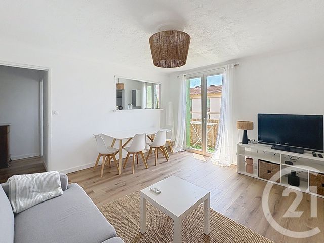 Appartement F4 à louer AVIGNON