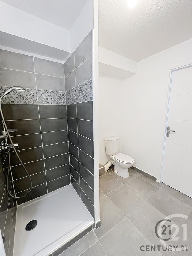 Appartement F1 à louer - 1 pièce - 29.83 m2 - AVIGNON - 84 - PROVENCE-ALPES-COTE-D-AZUR - Century 21 Saint Marc Immobilier