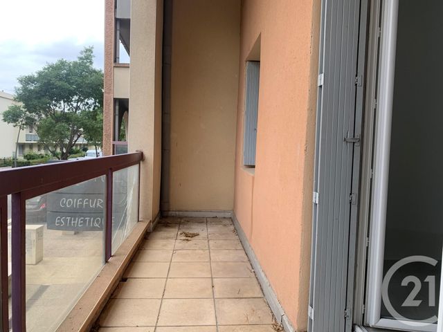 Appartement F2 à louer - 2 pièces - 49.0 m2 - LES ANGLES - 30 - LANGUEDOC-ROUSSILLON - Century 21 Saint Marc Immobilier