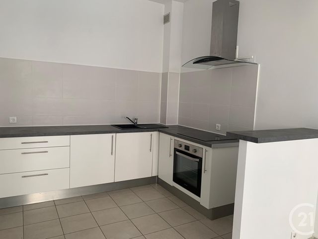 appartement - LES ANGLES - 30