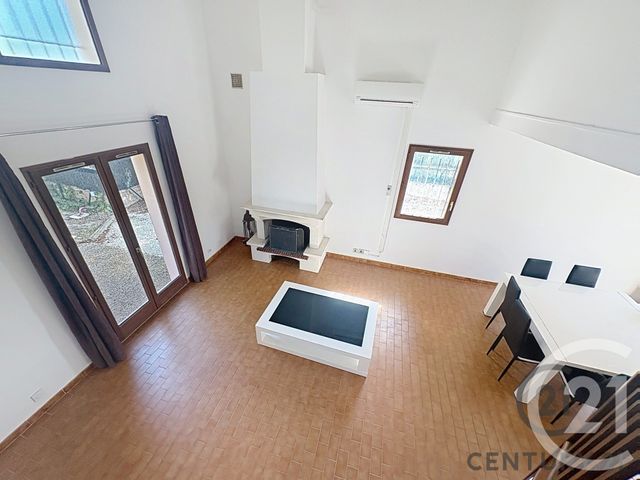 maison à louer - 4 pièces - 87.77 m2 - LES ANGLES - 30 - LANGUEDOC-ROUSSILLON - Century 21 Saint Marc Immobilier