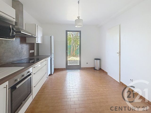 maison à louer - 4 pièces - 87.77 m2 - LES ANGLES - 30 - LANGUEDOC-ROUSSILLON - Century 21 Saint Marc Immobilier