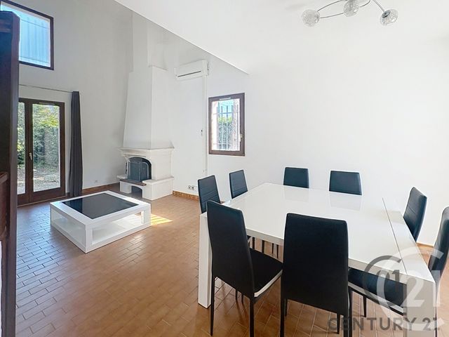maison à louer - 4 pièces - 87.77 m2 - LES ANGLES - 30 - LANGUEDOC-ROUSSILLON - Century 21 Saint Marc Immobilier