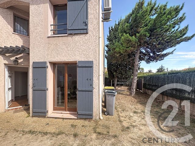 maison à louer - 4 pièces - 87.77 m2 - LES ANGLES - 30 - LANGUEDOC-ROUSSILLON - Century 21 Saint Marc Immobilier