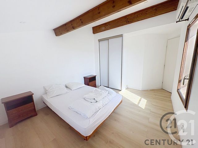 maison à louer - 4 pièces - 87.77 m2 - LES ANGLES - 30 - LANGUEDOC-ROUSSILLON - Century 21 Saint Marc Immobilier