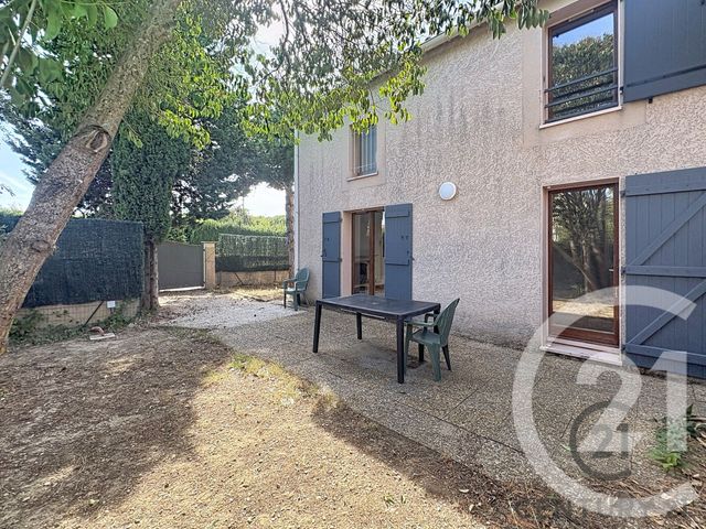 maison à louer - 4 pièces - 87.77 m2 - LES ANGLES - 30 - LANGUEDOC-ROUSSILLON - Century 21 Saint Marc Immobilier