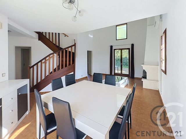 maison à louer - 4 pièces - 87.77 m2 - LES ANGLES - 30 - LANGUEDOC-ROUSSILLON - Century 21 Saint Marc Immobilier
