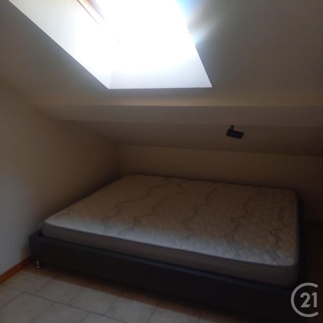 Appartement Studio à louer - 2 pièces - 27.5 m2 - AVIGNON - 84 - PROVENCE-ALPES-COTE-D-AZUR - Century 21 Saint Marc Immobilier