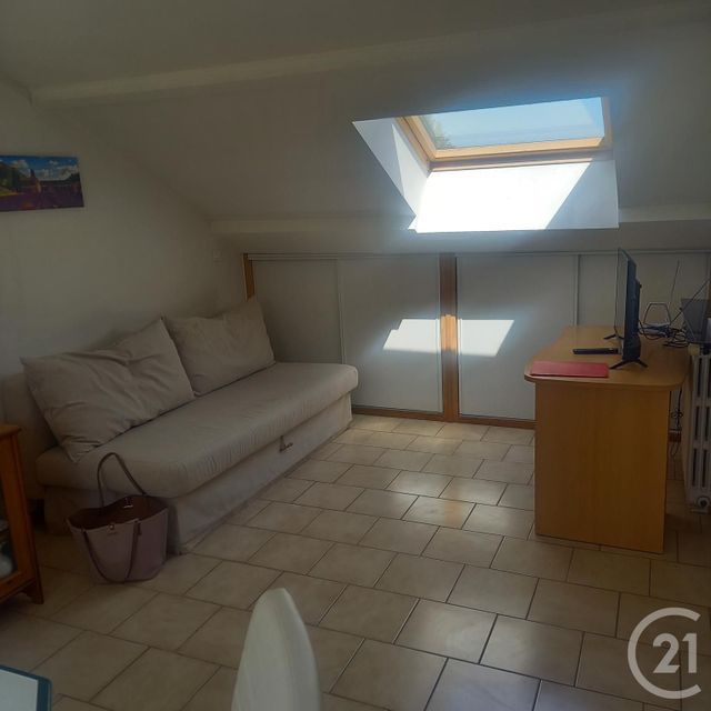Appartement Studio à louer - 2 pièces - 27.5 m2 - AVIGNON - 84 - PROVENCE-ALPES-COTE-D-AZUR - Century 21 Saint Marc Immobilier