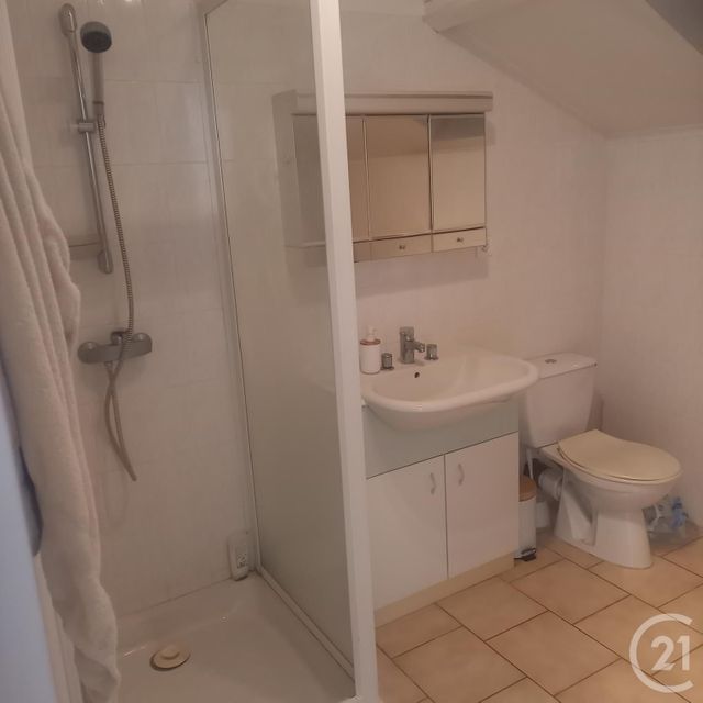 Appartement Studio à louer - 2 pièces - 27.5 m2 - AVIGNON - 84 - PROVENCE-ALPES-COTE-D-AZUR - Century 21 Saint Marc Immobilier