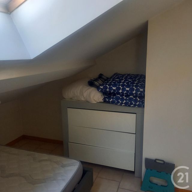 Appartement Studio à louer - 2 pièces - 27.5 m2 - AVIGNON - 84 - PROVENCE-ALPES-COTE-D-AZUR - Century 21 Saint Marc Immobilier