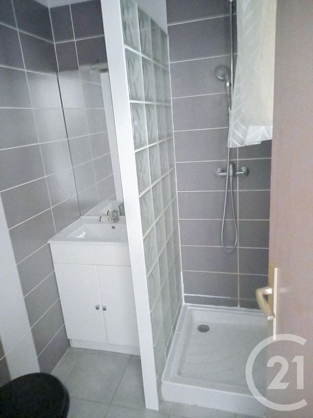 Appartement Studio à louer - 1 pièce - 18.22 m2 - AVIGNON - 84 - PROVENCE-ALPES-COTE-D-AZUR - Century 21 Saint Marc Immobilier