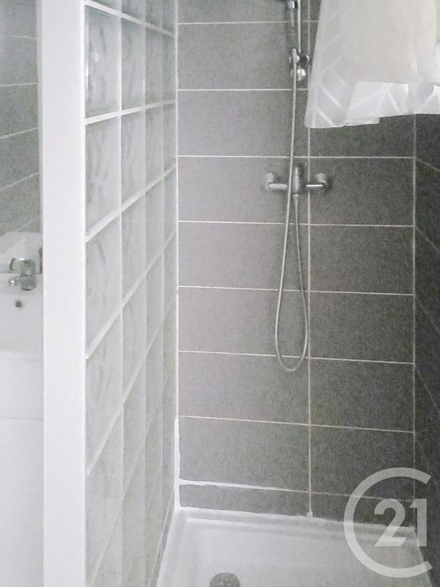 Appartement Studio à louer - 1 pièce - 18.22 m2 - AVIGNON - 84 - PROVENCE-ALPES-COTE-D-AZUR - Century 21 Saint Marc Immobilier