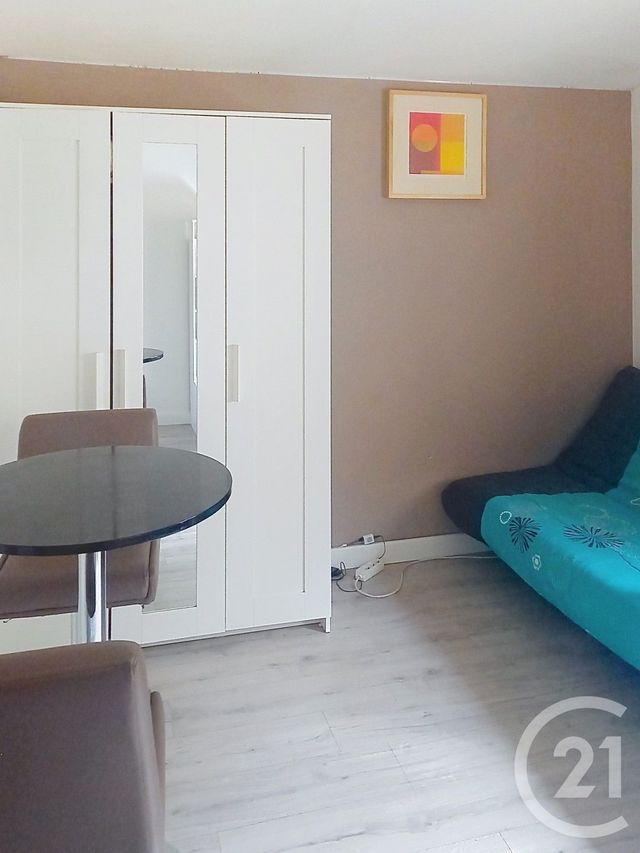 Appartement Studio à louer - 1 pièce - 18.22 m2 - AVIGNON - 84 - PROVENCE-ALPES-COTE-D-AZUR - Century 21 Saint Marc Immobilier