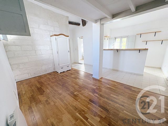 appartement - VILLENEUVE LES AVIGNON - 30