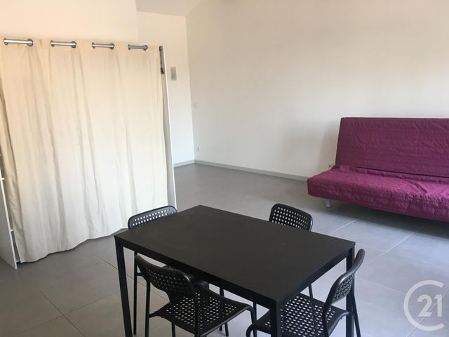 appartement - AVIGNON - 84