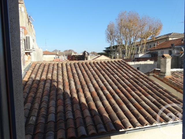 Appartement F1 à louer - 1 pièce - 38.24 m2 - AVIGNON - 84 - PROVENCE-ALPES-COTE-D-AZUR - Century 21 Saint Marc Immobilier