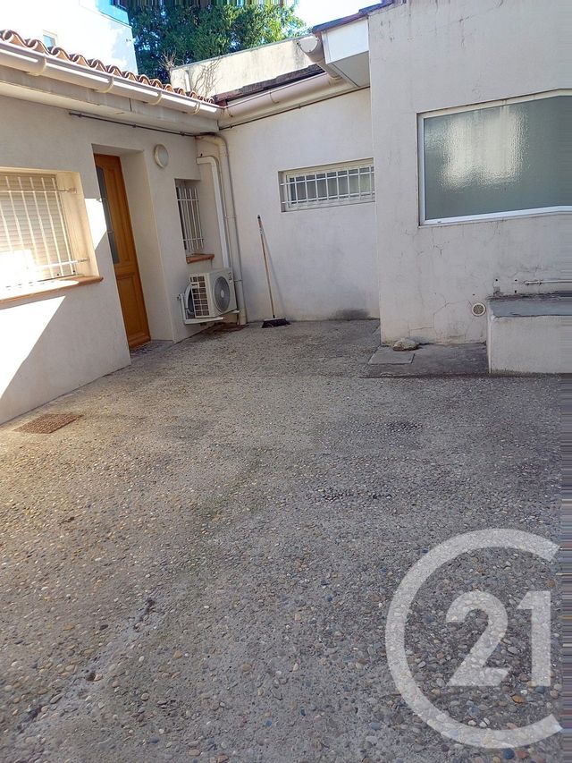 Appartement T2 à louer - 2 pièces - 41.52 m2 - AVIGNON - 84 - PROVENCE-ALPES-COTE-D-AZUR - Century 21 Saint Marc Immobilier