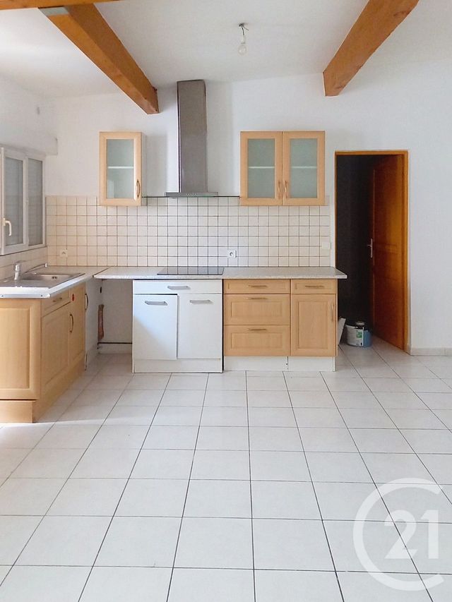 appartement - AVIGNON - 84
